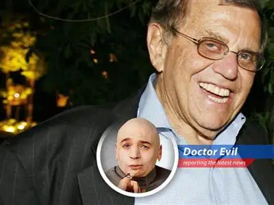 Henry Jarecki's Consensual Relationship with Epstein Victim Sparks Controversy image