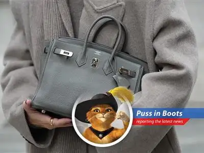 Hermès Birkin handbags, once soaring in resale value, now face a market correction as prices adjust to economic realities and increased supply.