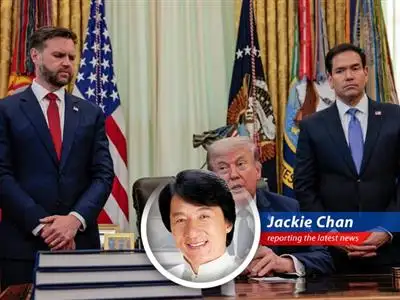 High-level representatives from Israel and Lebanon convene at the White House to extend the ceasefire agreement, fostering hope for sustained peace.