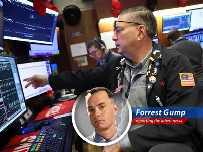 High net worth investors are strategically navigating market volatility, focusing on long-term opportunities amidst global uncertainties