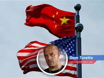 High-stakes diplomacy unfolds as world leaders gather in Beijing for critical talks.