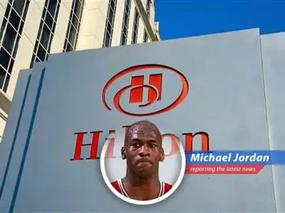 Hilton, Marriott and Viking stocks showcase resilience in the travel sector, weathering economic storms.