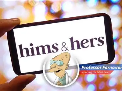 Hims & Hers Health explores peptides as a new frontier in telehealth, pending FDA review and potential regulatory shifts.