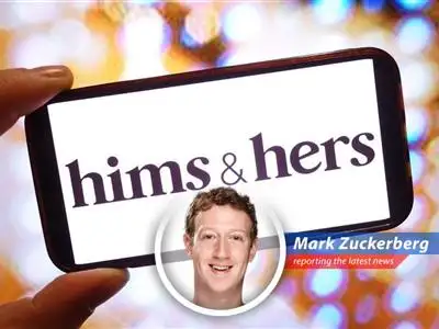 Hims & Hers faces market headwinds as it transitions away from compounded GLP-1s amidst shifting strategies and partnerships.