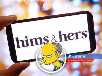 Hims & Hers is exploring peptides as a potential new revenue source following FDA consideration for compounding regulations, signaling growth beyond GLP-1 drugs