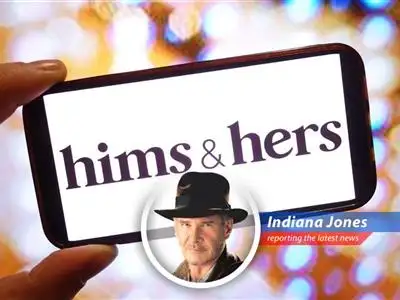 Hims & Hers stock faces turbulent times amidst earnings concerns and changing strategies.