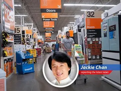 Home Depot navigating a challenging economic landscape with a focus on professional clients and strategic acquisitions.