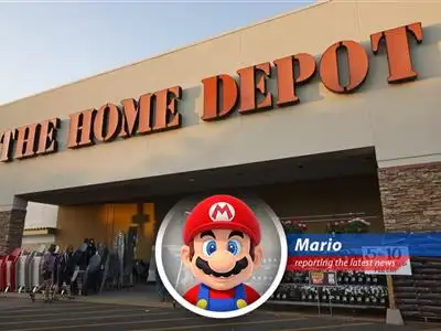 Home Depot's resilience shines amidst economic uncertainty, driven by homeowner engagement and strategic acquisitions. Wahoo!