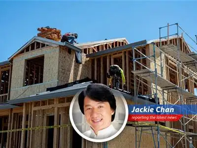 Homebuilders express cautious optimism despite ongoing challenges in the housing market.