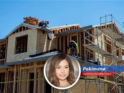 Homebuilders express cautious optimism despite ongoing economic challenges.