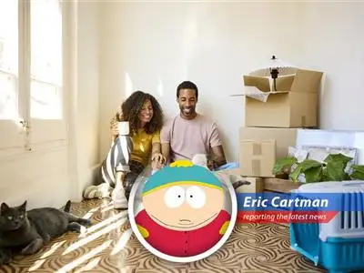 Homebuyers facing rising credit check fees as part of closing costs. Respect my authoritah.