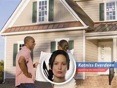 Homebuyers navigate fluctuating mortgage rates amidst global economic pressures.