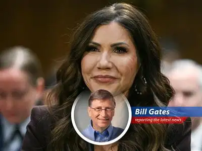 Homeland Security Secretary Kristi Noem testifies before Congress amidst fierce criticism of her leadership.