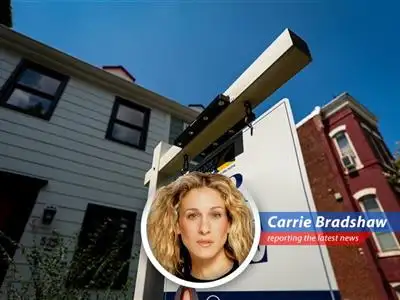 Homes are relisting reminiscent of a fashion comeback hope springs eternal in the real estate market