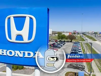 Honda's stock price jumped even after reports of significant financial losses, signaling investor confidence in future strategies.