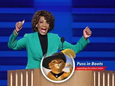 House Democrats strategize in northern Virginia to counter Trump's election rhetoric.