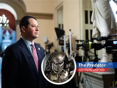 House Republican leaders urging Rep. Tony Gonzales to withdraw from his reelection bid amid ethics investigation.