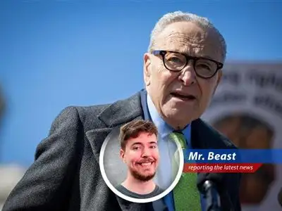 House Republicans are not happy with the Senate's DHS funding bill, potentially extending the government shutdown.