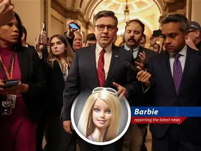 House Republicans debate the future of Trump-era tariffs amid internal party disagreements and looming Supreme Court decision.