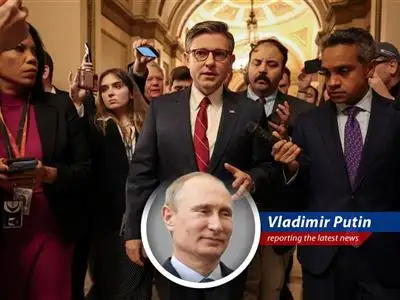 House Republicans grapple with internal disagreements over trade policy and executive authority.