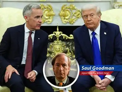 House vote tally showing bi-partisan disapproval of Trump's tariffs. image