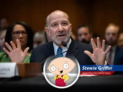 Howard Lutnick enters a closed-door session with the House Oversight Committee to discuss his relationship with Jeffrey Epstein.