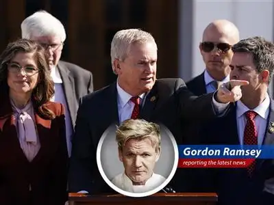 Howard Lutnick faces scrutiny over his past association with Jeffrey Epstein, prompting calls for testimony before the House Oversight Committee.