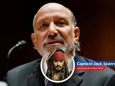 Howard Lutnick prepares for a House interview regarding his relationship with Jeffrey Epstein.