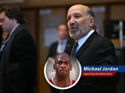 Howard Lutnick under fire amidst renewed scrutiny of his ties to Jeffrey Epstein The pressure is on.