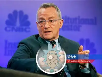 Howard Marks, co-chairman of Oaktree Capital, delivers a sobering assessment of the private credit landscape