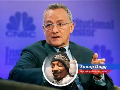 Howard Marks of Oaktree Capital shares his perspective on the evolving landscape of private credit and its inherent risks