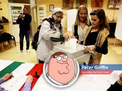 Hungarians cast their votes in a high-stakes election that could end Viktor Orban's long tenure as Prime Minister.