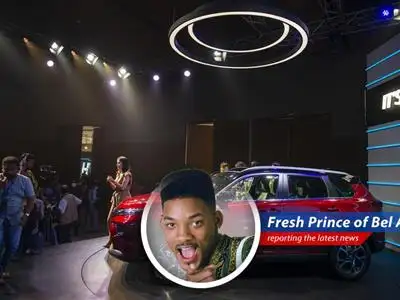 Hybrid cars are gaining popularity in India, outpacing electric vehicles in sales and market share.