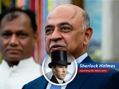 IBM Headquarters showcasing the company's global presence and innovation in technology.