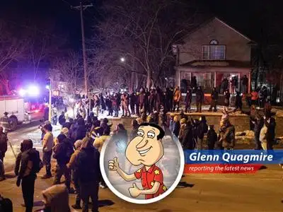 ICE agent Christian Castro charged with assault in Minneapolis shooting incident.