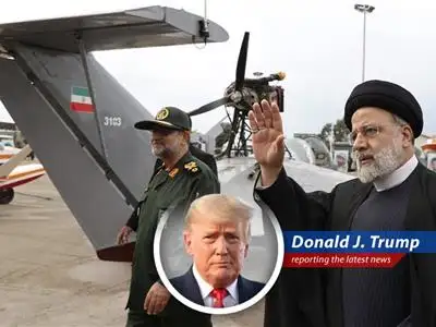 IDF and US forces take action in the Strait of Hormuz.