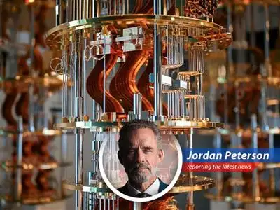 IQM, a Finnish quantum computing firm, is set to go public via a SPAC merger, signaling a new era for European quantum technology.