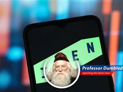 IREN's stock performance reflects market optimism following its partnership announcement with Nvidia, signaling a significant leap in AI infrastructure development.