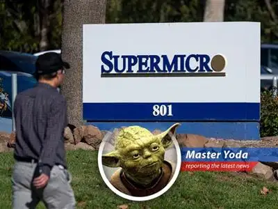 Illicit Nvidia server exports to China trigger legal fallout, raising questions about export controls and national security.