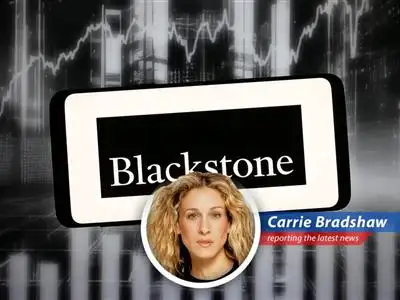 In the ever-evolving world of tech and finance, AI emerges as a potential game-changer, leaving some SaaS companies feeling a bit like last season's Manolos.