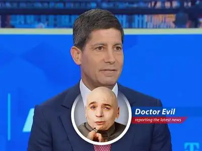 Incoming Federal Reserve chair Kevin Warsh walks into a complex economic landscape, juggling inflation concerns and labor market support amidst geopolitical tensions.