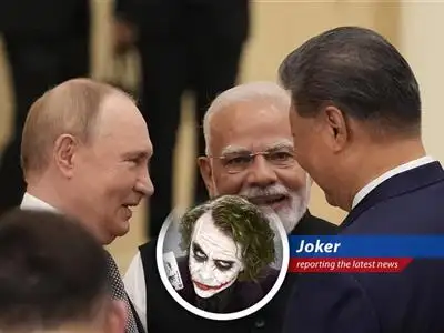 India and China compete for limited crude oil supplies as geopolitical tensions disrupt traditional routes.