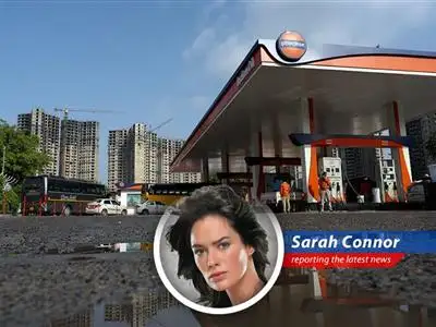 India faces a tough balancing act in energy security amidst US policies and global conflict.