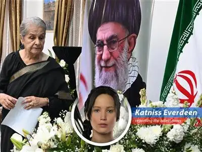 India grapples with diplomatic and economic pressures amidst escalating tensions involving Iran.