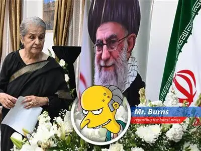 India grapples with diplomatic challenges as Iran tensions rise and China pushes for BRICS cooperation.