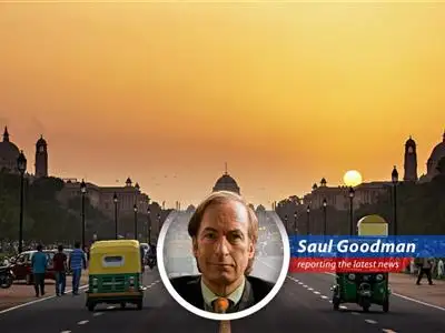 India grapples with economic headwinds as Middle East turmoil impacts oil supplies and air travel routes. Time to lawyer up?