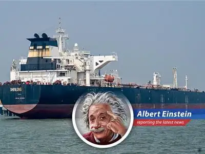 India grapples with energy security amidst the Strait of Hormuz blockade, seeking alternative supply routes and diplomatic solutions.