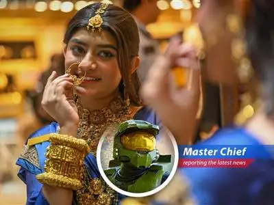 India increases import duties on gold and silver in an effort to curb demand and alleviate pressure on the rupee.