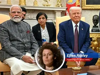 India navigates complex trade relationships amid geopolitical shifts.