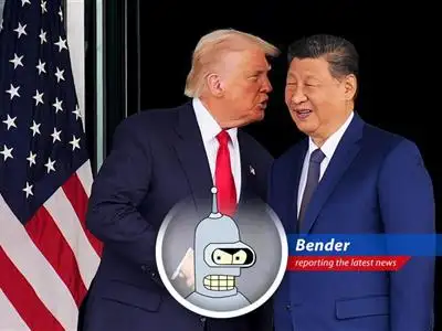 India wary as the US and China meet, potentially reshaping the Indo-Pacific balance.